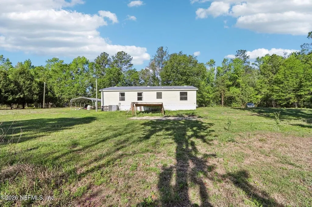 14070 John Williams Road Sanderson FL 32087
