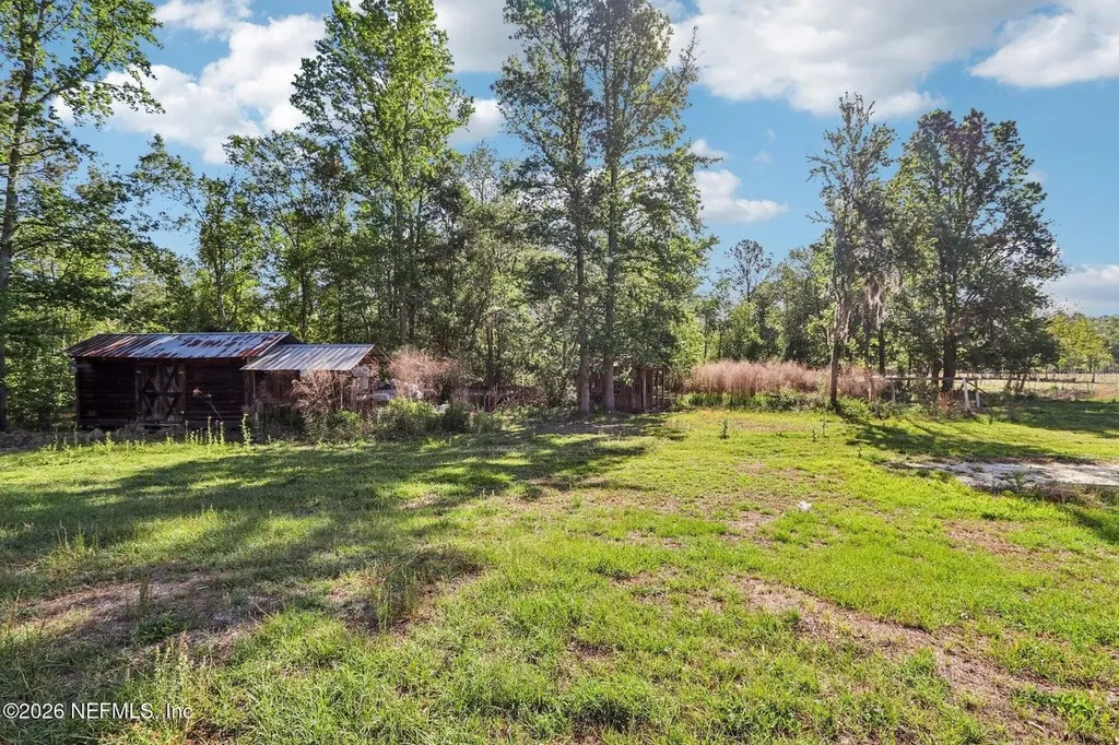 14070 John Williams Road Sanderson FL 32087