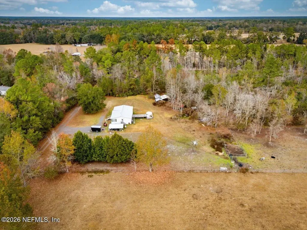 14070 John Williams Road Sanderson FL 32087