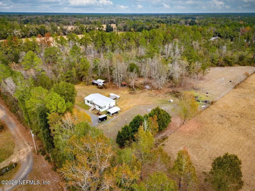 14070 John Williams Road Sanderson FL 32087