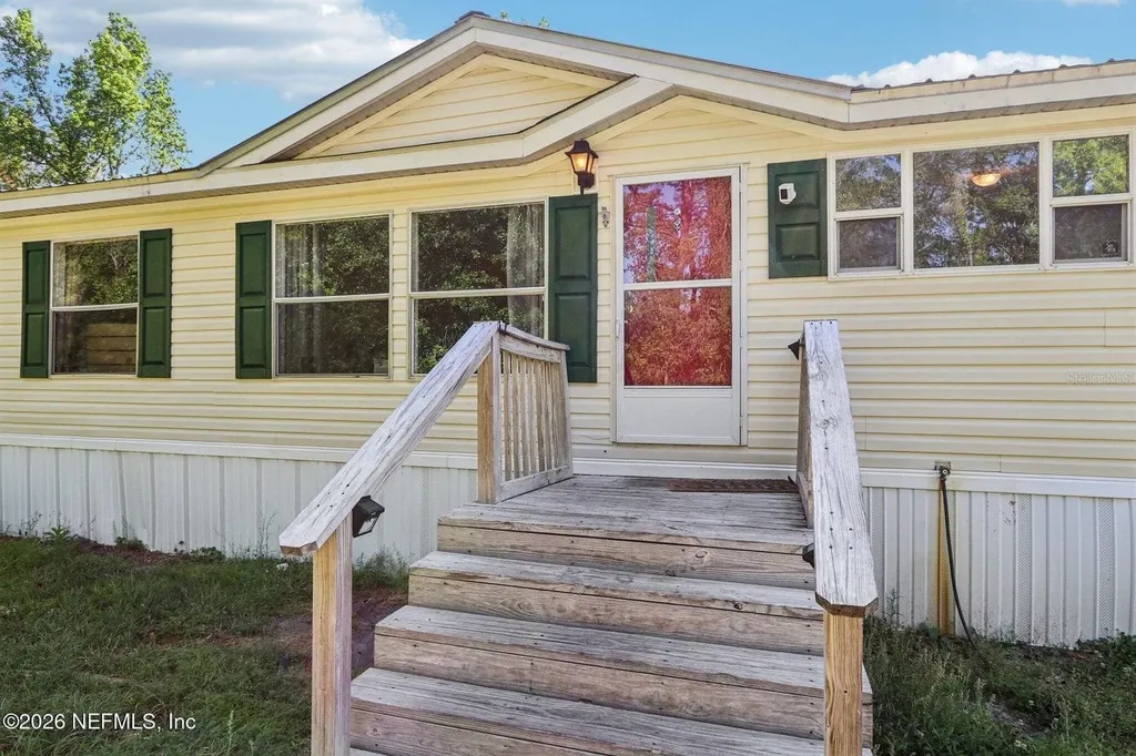 14070 John Williams Road Sanderson FL 32087