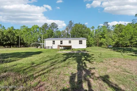 14070 John Williams Road Sanderson FL 32087
