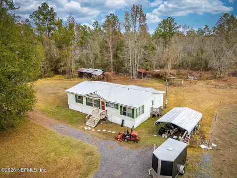 14070 John Williams Road Sanderson FL 32087