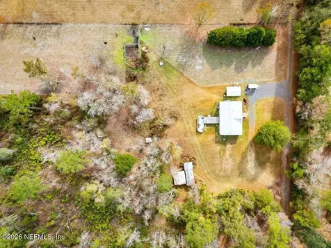 14070 John Williams Road Sanderson FL 32087