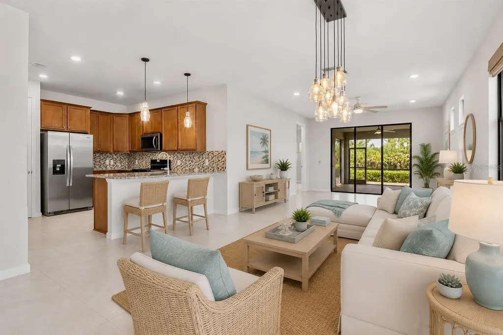 12276 Marsh Pointe Road Sarasota FL 34238