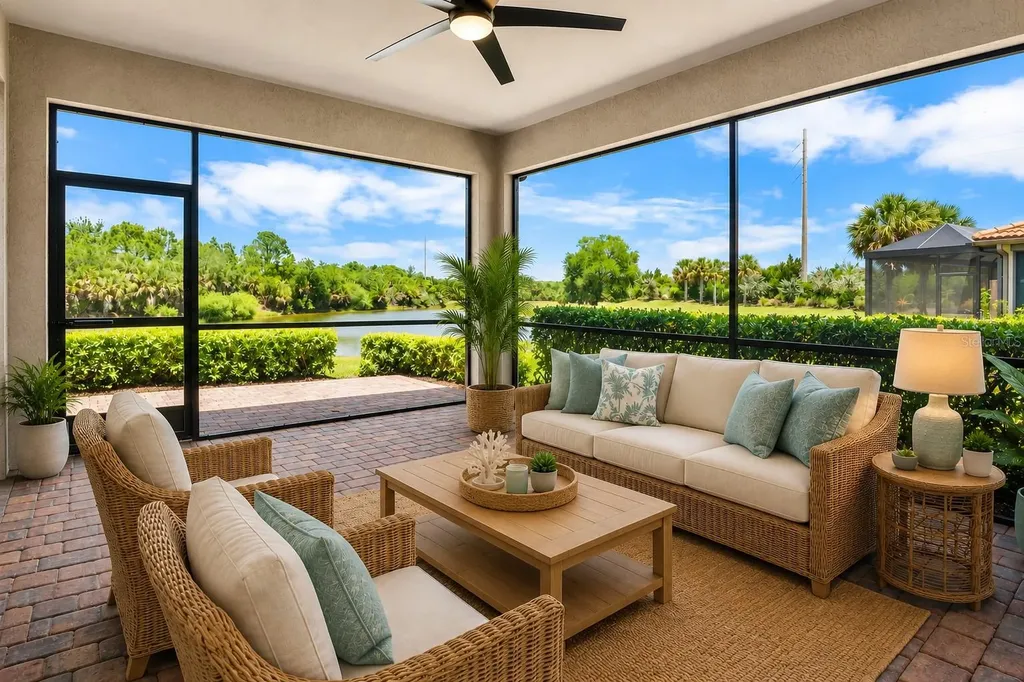 12276 Marsh Pointe Road Sarasota FL 34238