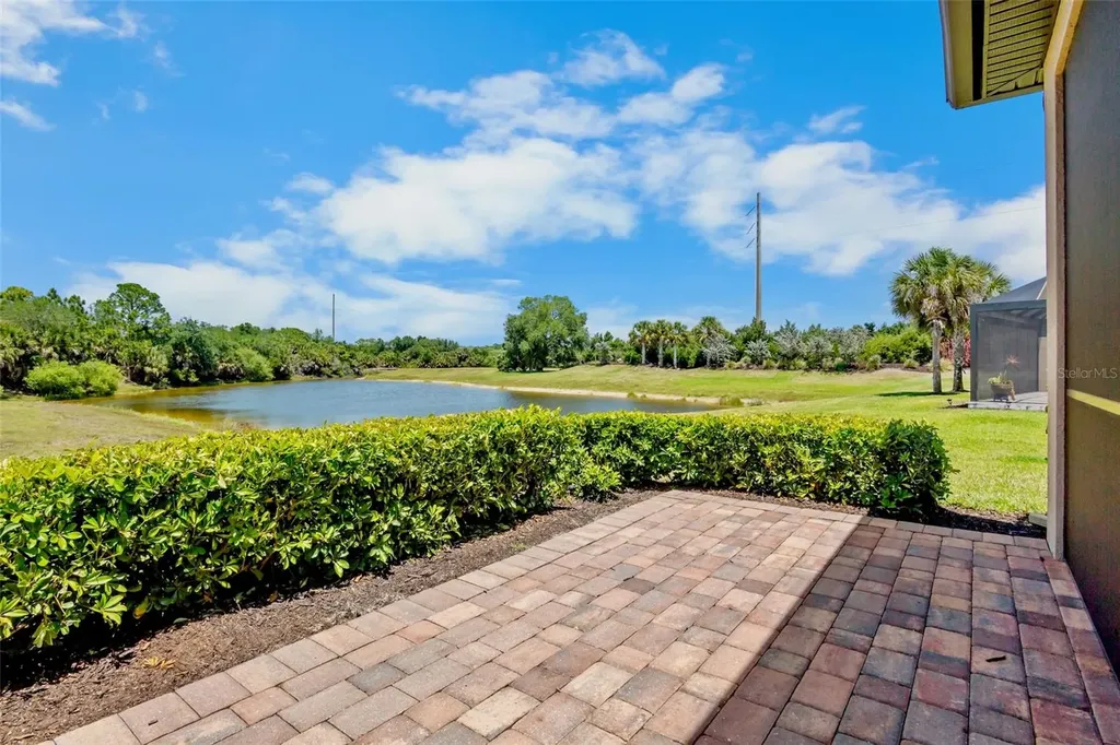 12276 Marsh Pointe Road Sarasota FL 34238