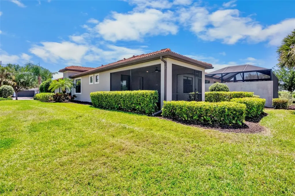 12276 Marsh Pointe Road Sarasota FL 34238
