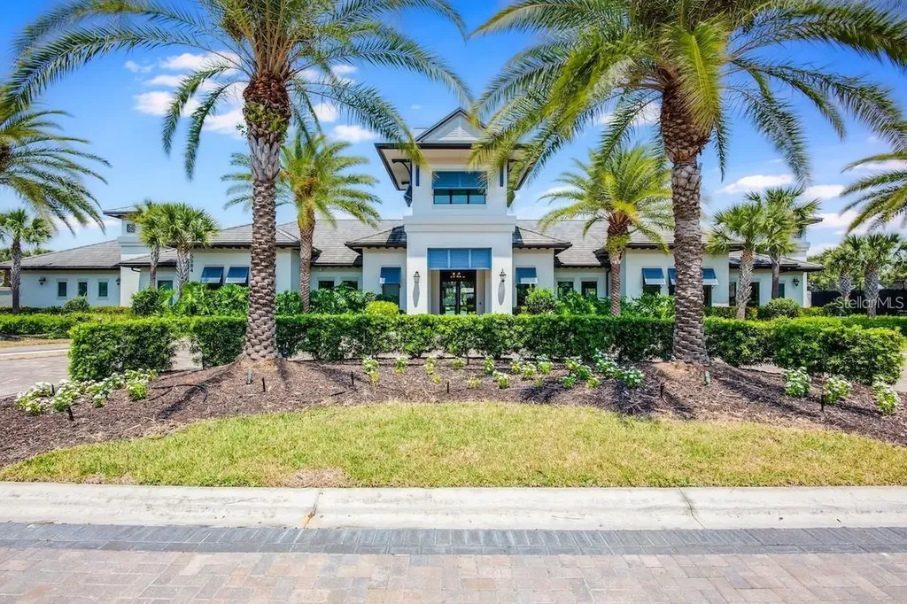 12276 Marsh Pointe Road Sarasota FL 34238