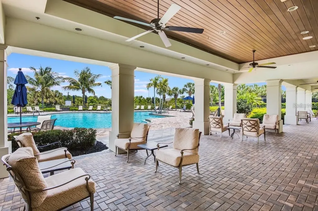 12276 Marsh Pointe Road Sarasota FL 34238