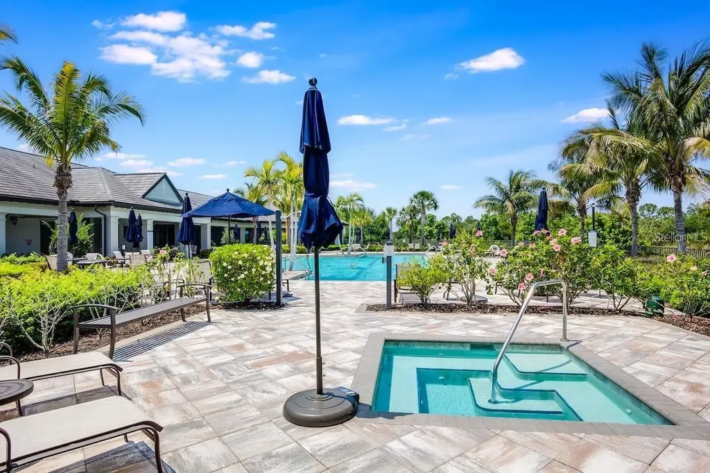 12276 Marsh Pointe Road Sarasota FL 34238