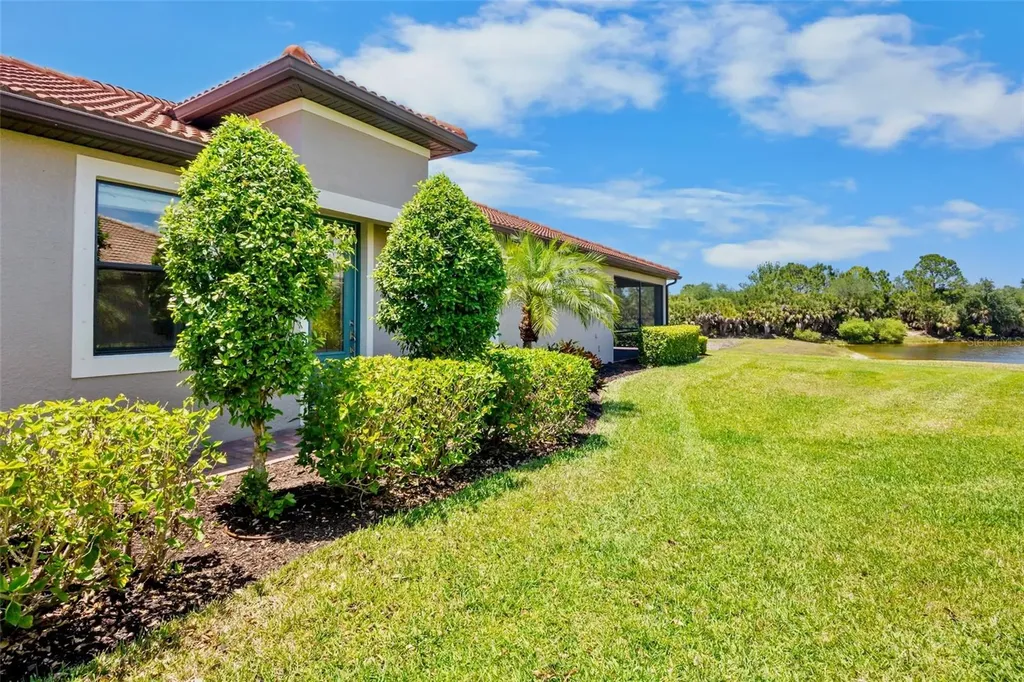 12276 Marsh Pointe Road Sarasota FL 34238