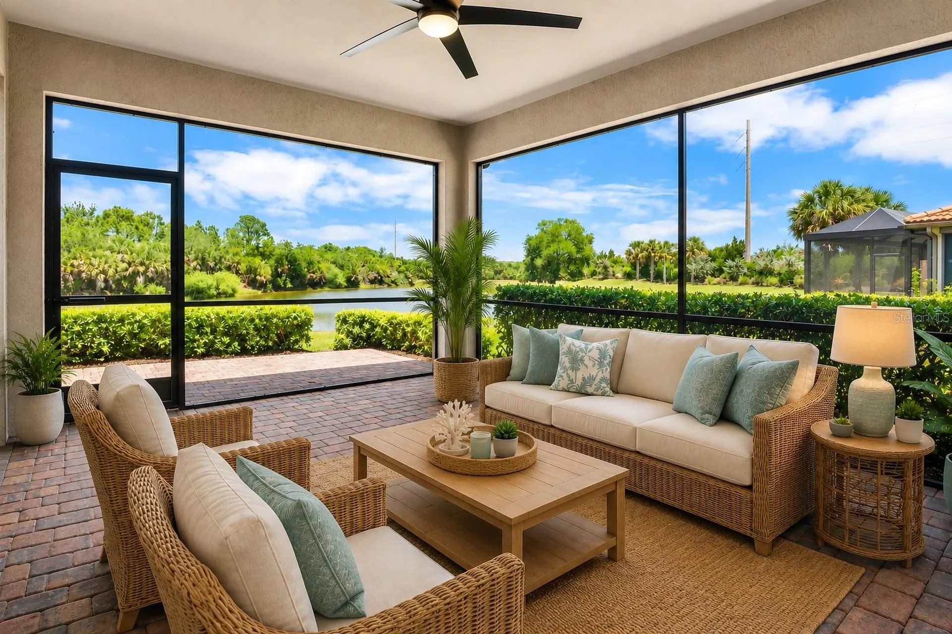 12276 Marsh Pointe Road Sarasota FL 34238