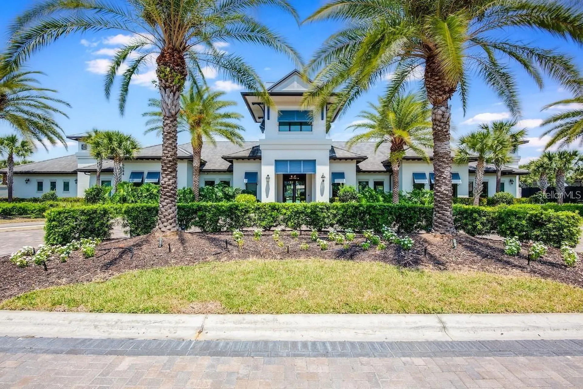 12276 Marsh Pointe Road Sarasota FL 34238