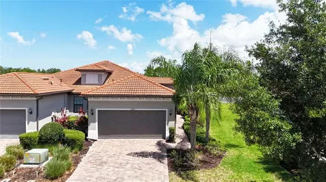 12276 Marsh Pointe Road Sarasota FL 34238