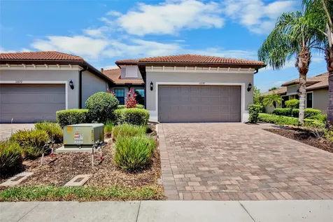12276 Marsh Pointe Road Sarasota FL 34238