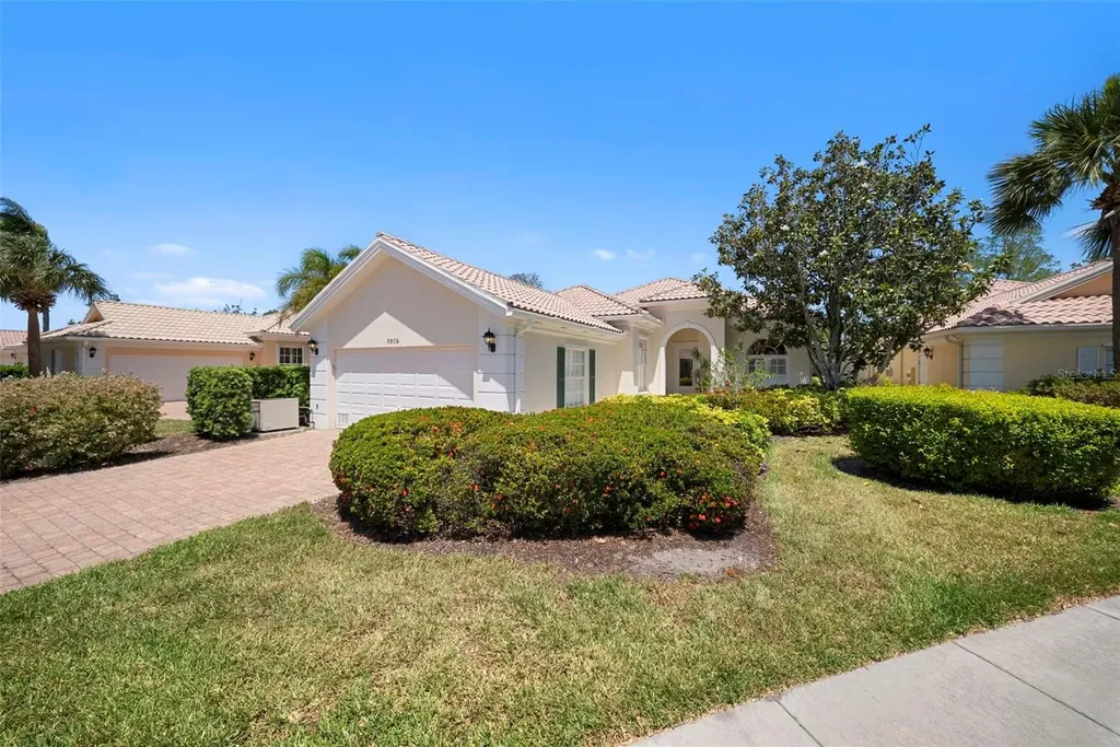5609 Lucia Place Sarasota FL 34238