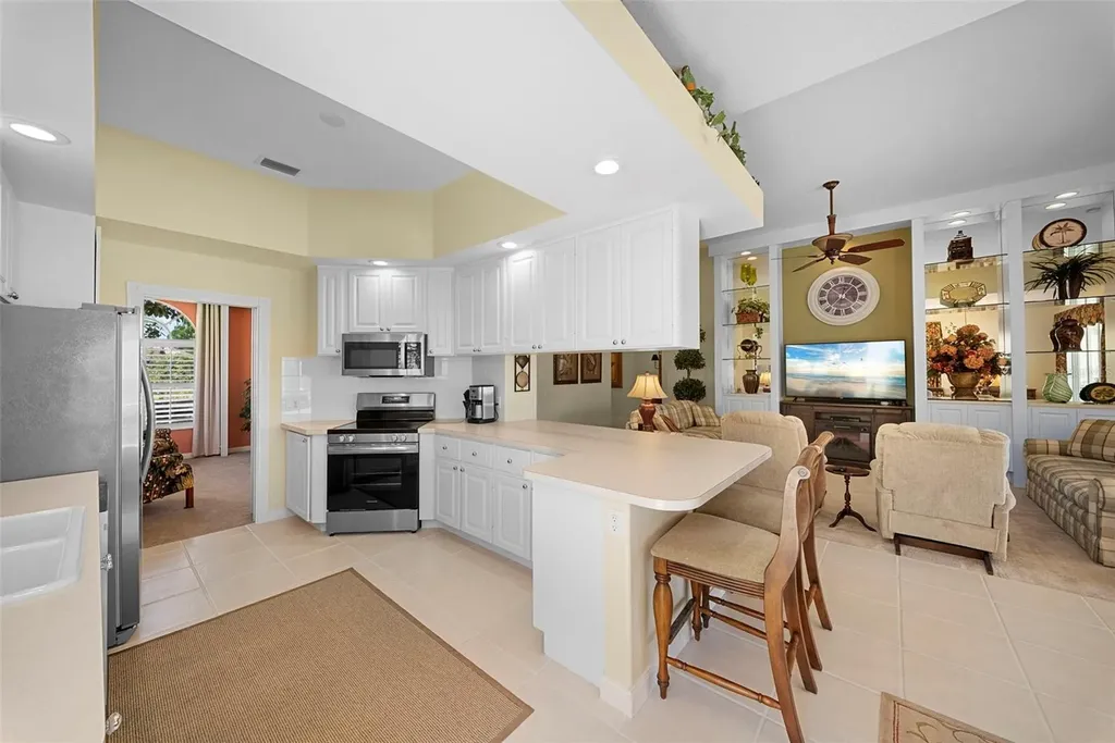 5609 Lucia Place Sarasota FL 34238
