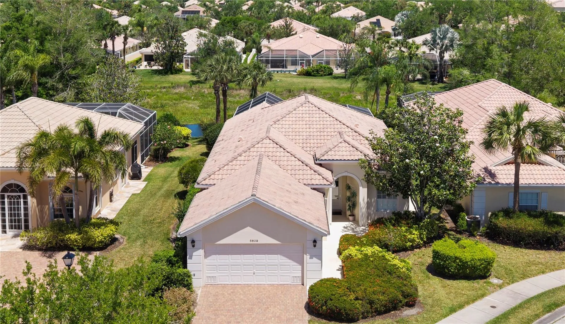 5609 Lucia Place Sarasota FL 34238