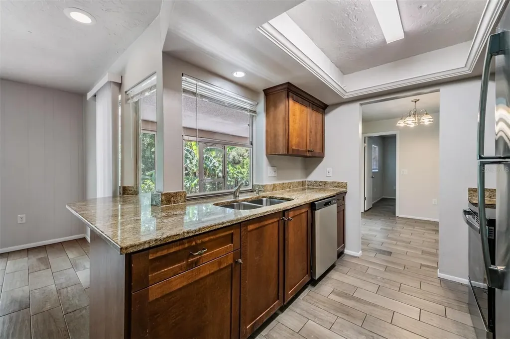 1124 Danny Drive Sarasota FL 34243