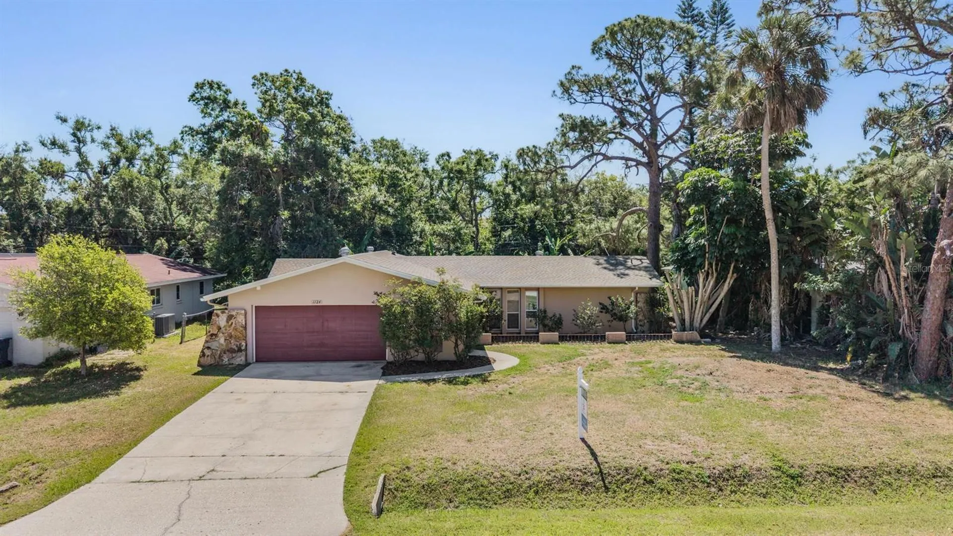 1124 Danny Drive Sarasota FL 34243
