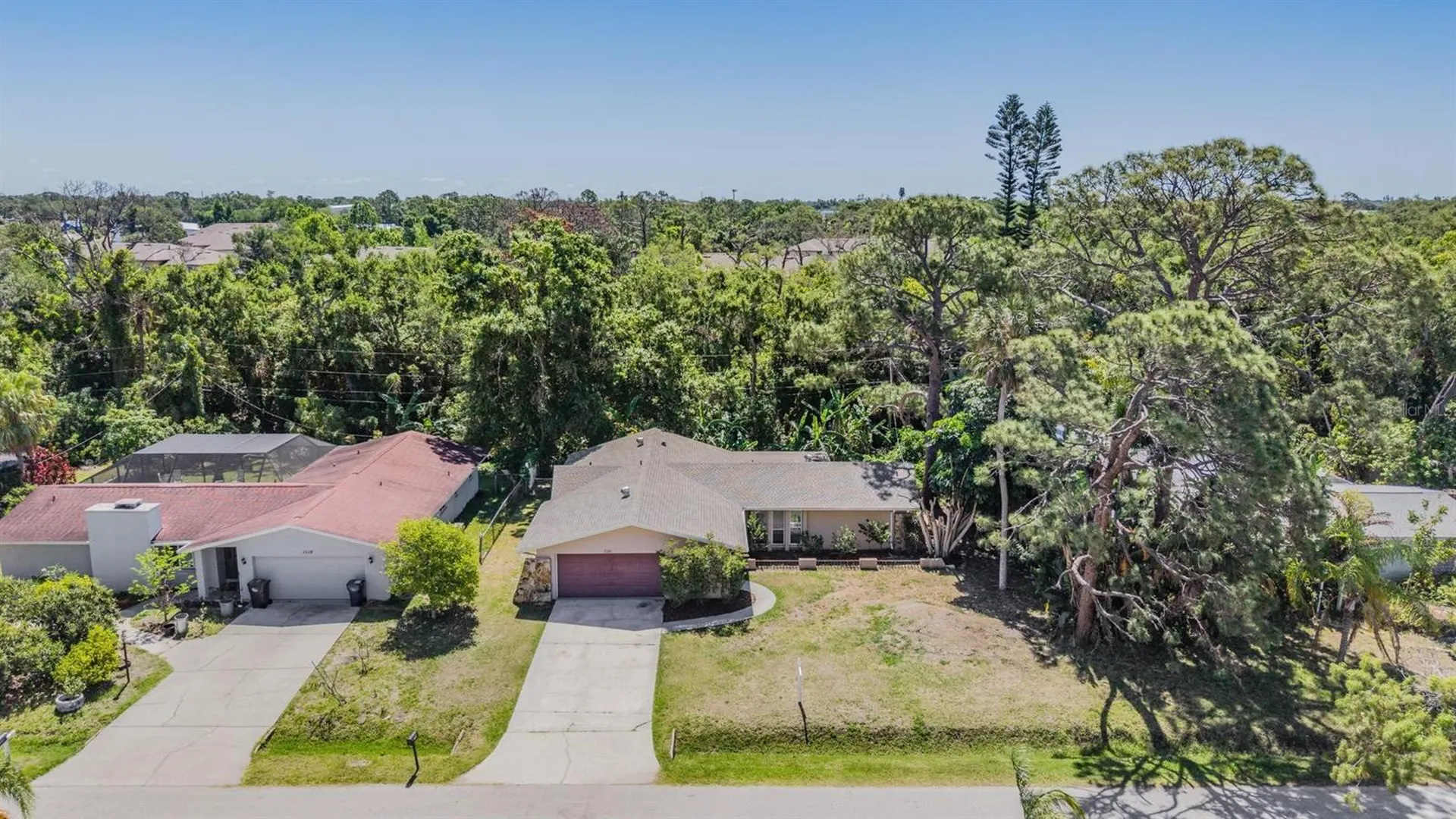 1124 Danny Drive Sarasota FL 34243