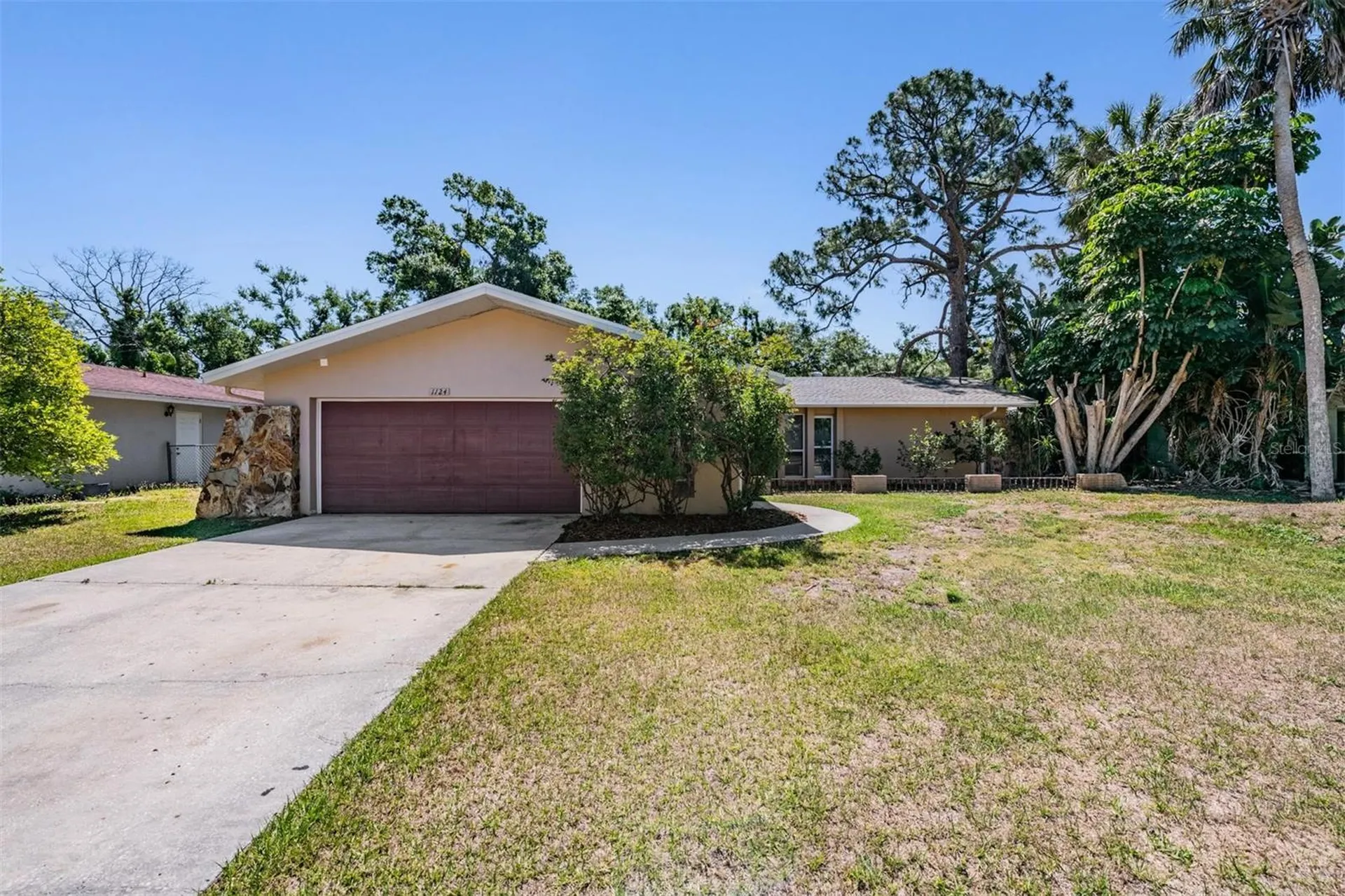 1124 Danny Drive Sarasota FL 34243