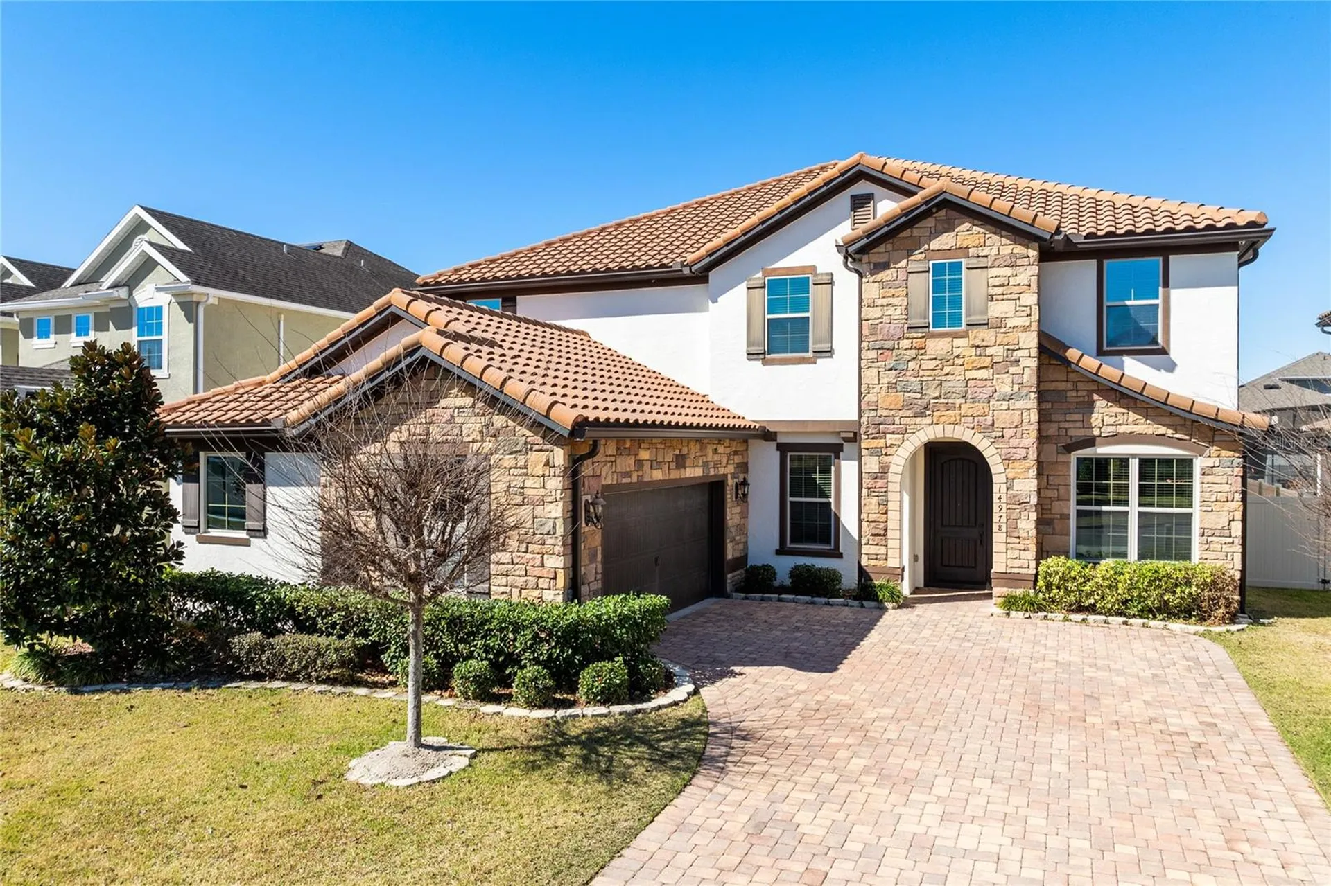 14978 Fells Lane Orlando FL 32827