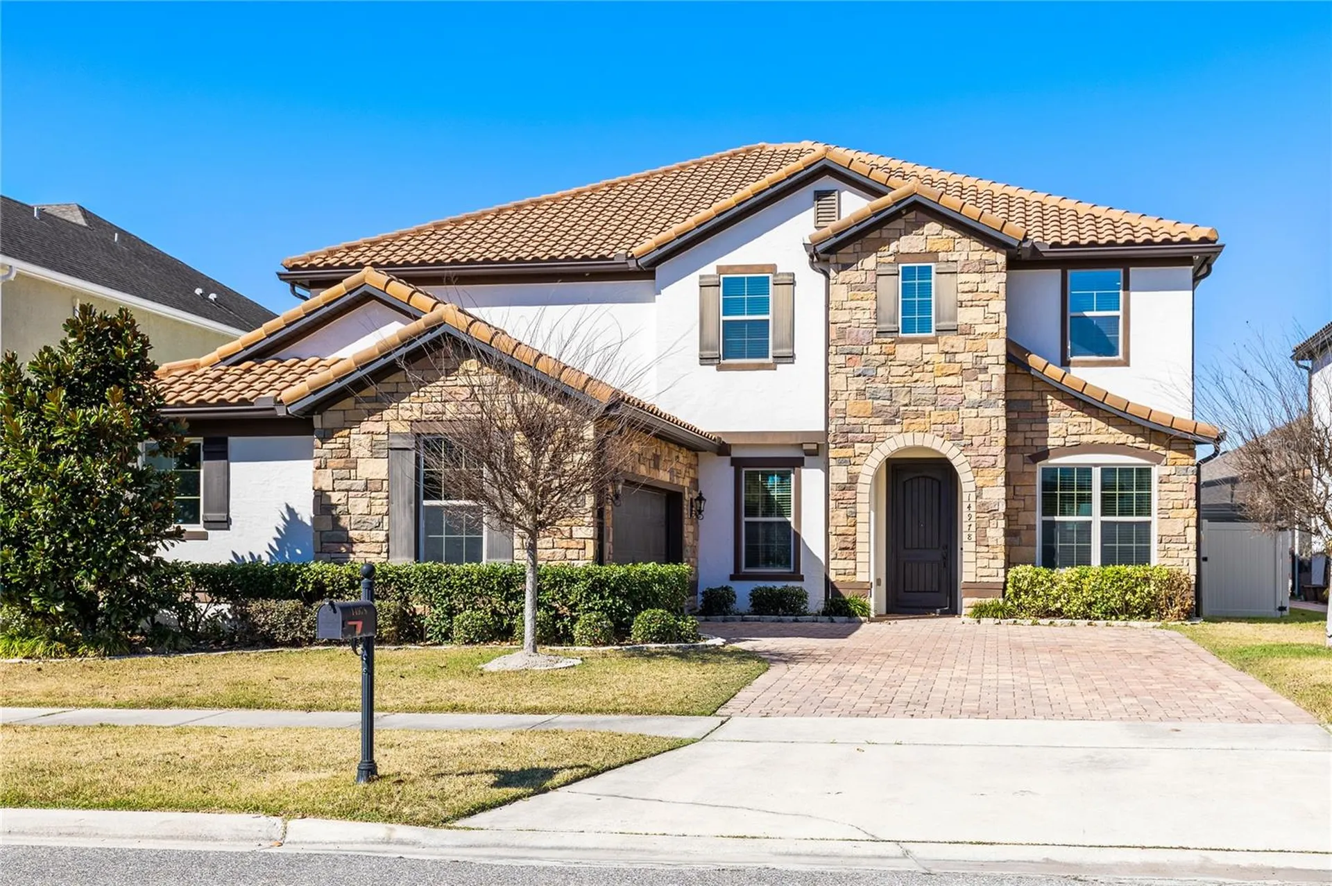 14978 Fells Lane Orlando FL 32827