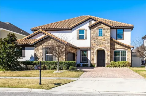 14978 Fells Lane Orlando FL 32827