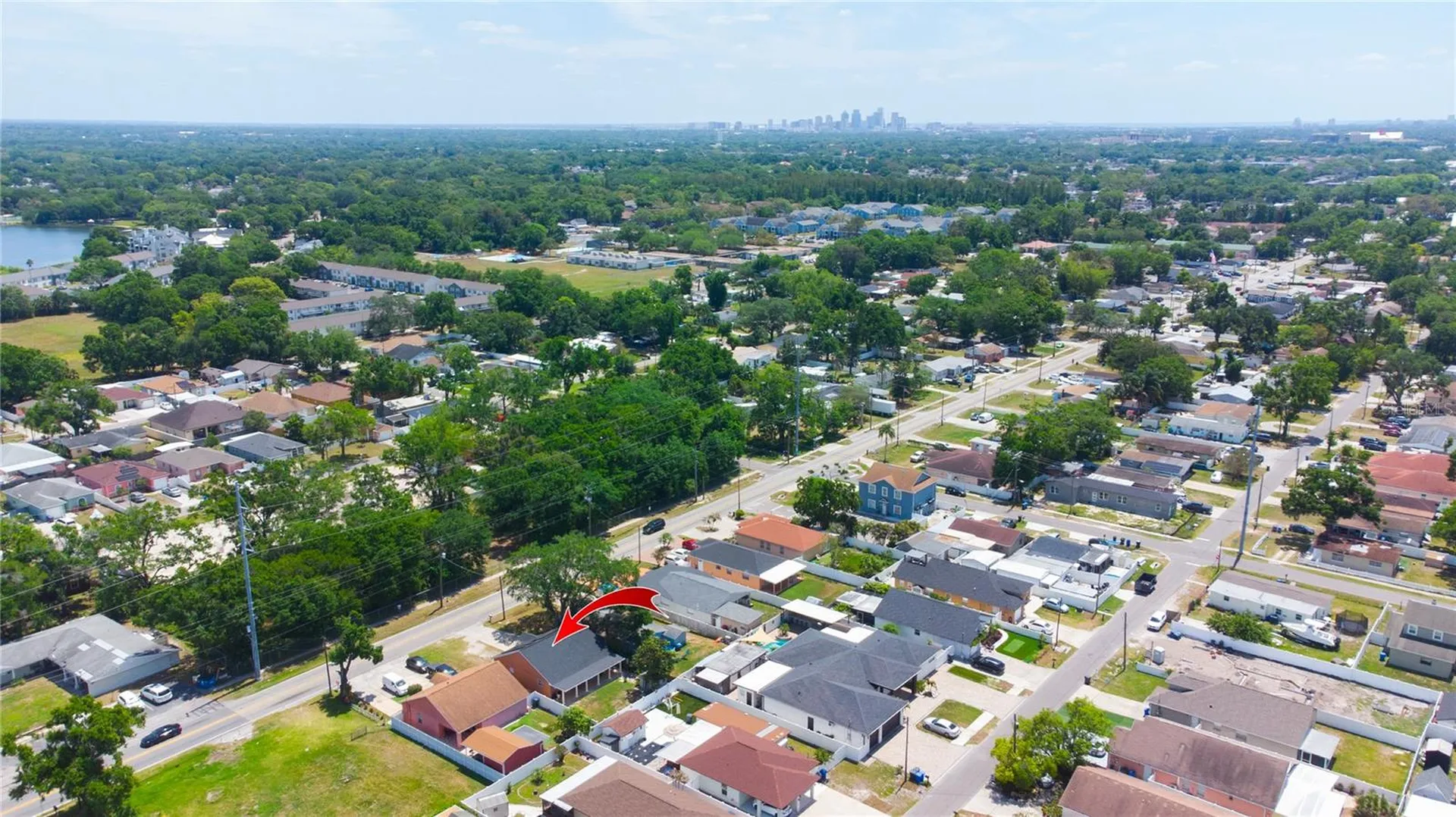 6914 N Himes Avenue Tampa FL 33614