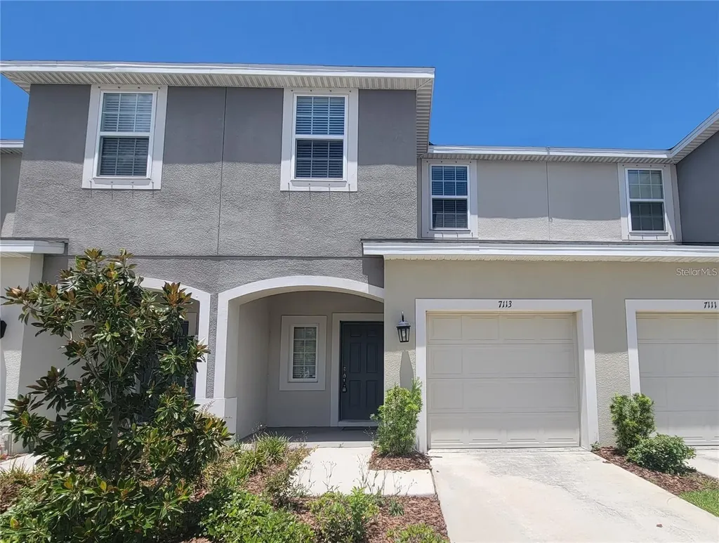 7113 Grand Elm Drive Riverview FL 33578