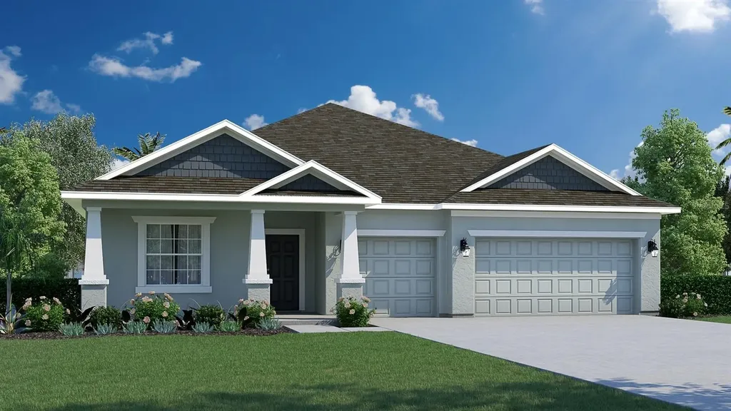 10033 N Sherman Drive Dunnellon FL 34434