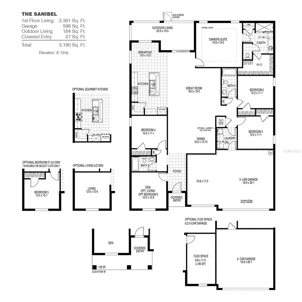 10033 N Sherman Drive Dunnellon FL 34434