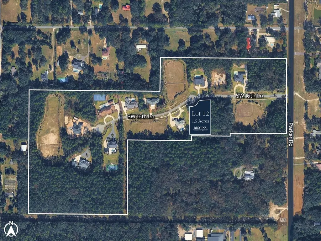 12387 SW 16th Lane Newberry FL 32669