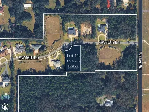 12387 SW 16th Lane Newberry FL 32669