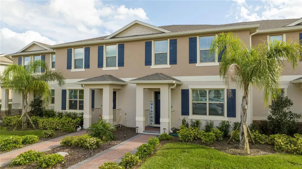 12032 Holystone Street Winter Garden FL 34787