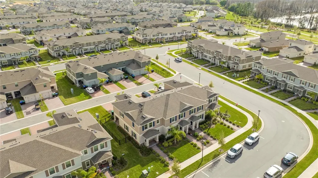 12032 Holystone Street Winter Garden FL 34787