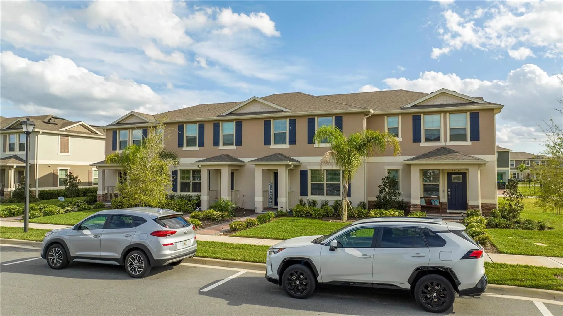 12032 Holystone Street Winter Garden FL 34787