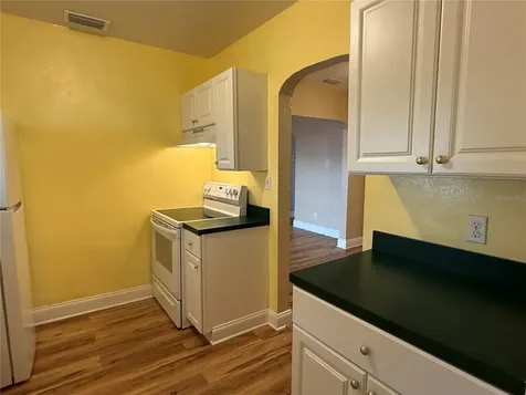 4424 1st Avenue N St Petersburg FL 33713