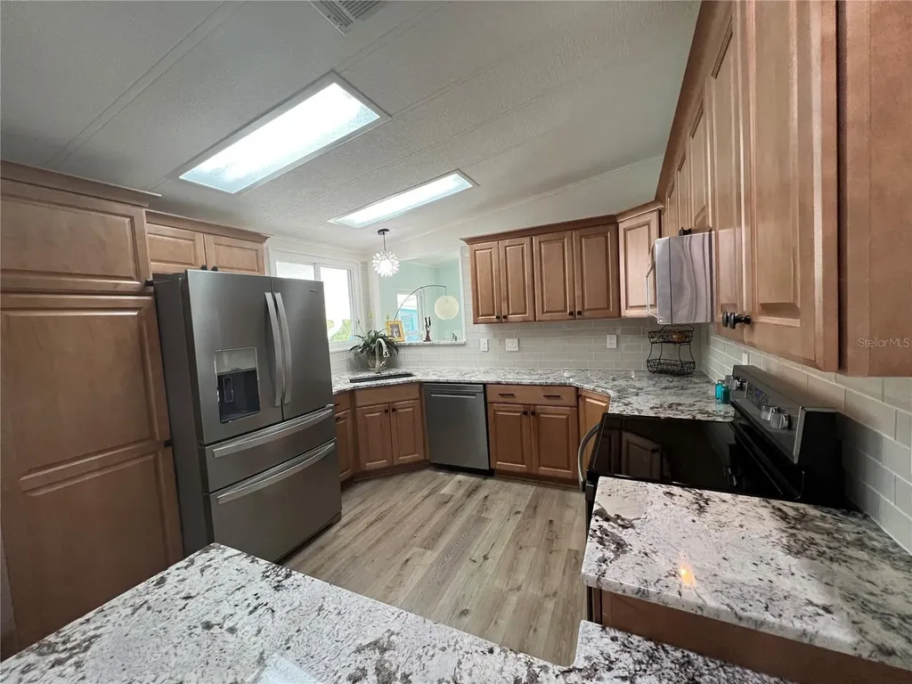 2038 Maui Drive Holiday FL 34691