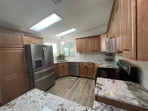 2038 Maui Drive Holiday FL 34691