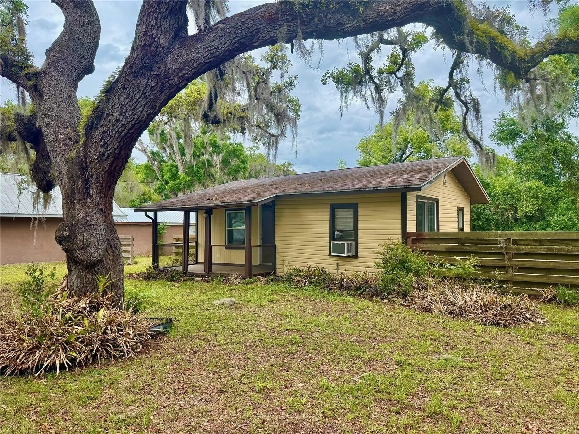 7581 S Myers Point Floral City FL 34436