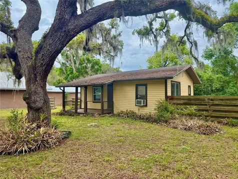 7581 S Myers Point Floral City FL 34436