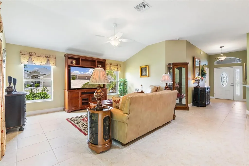 3055 Nighthawk Terrace The Villages FL 32163