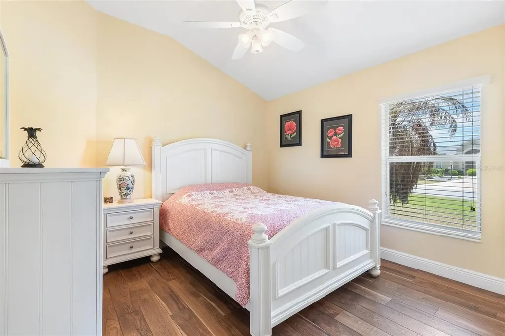 3055 Nighthawk Terrace The Villages FL 32163