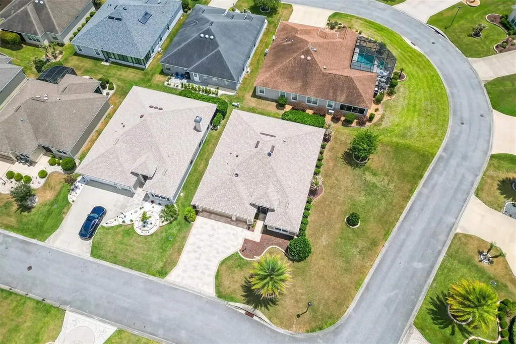 3055 Nighthawk Terrace The Villages FL 32163