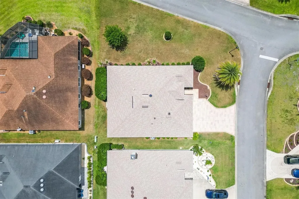 3055 Nighthawk Terrace The Villages FL 32163