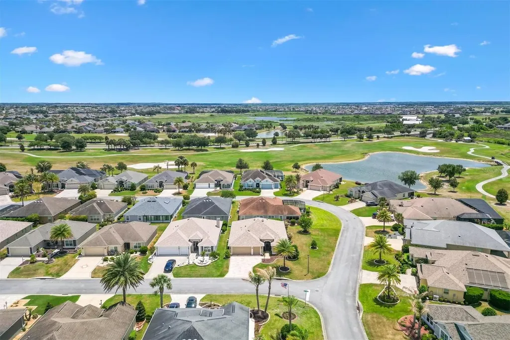 3055 Nighthawk Terrace The Villages FL 32163