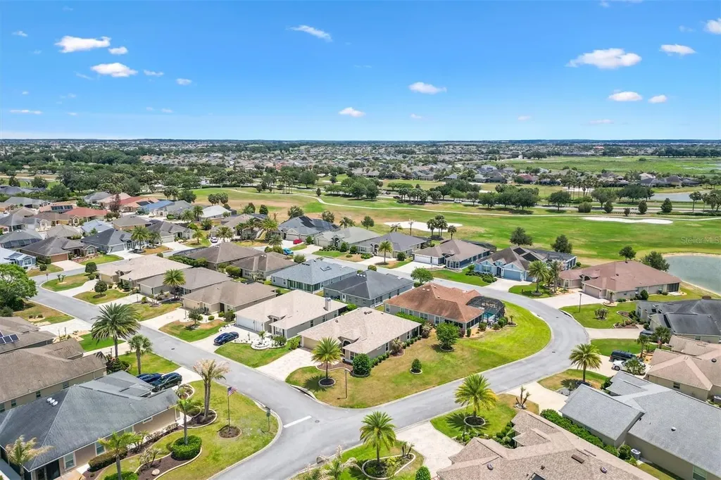 3055 Nighthawk Terrace The Villages FL 32163